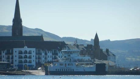 CalMac withdraws plans to reduce sailings after backlash from islanders