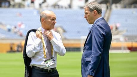 <p>Juve appesa a Comolli, il tempo stringe e il mercato piange: tutto quello che non va</p>