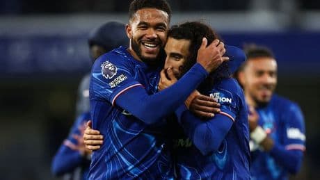 Chelsea stars give clear Champions League verdict as Blues' task becomes obvious