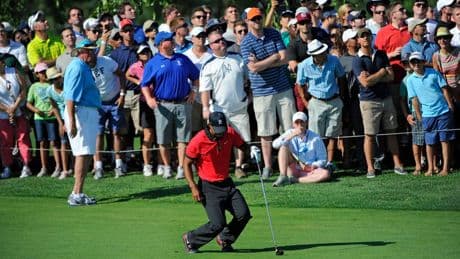 Can You Play Golf With A Bad Back? A Neurosurgeon’s Practical Guide