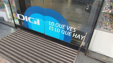 Digi tritura a sus rivales: factura un 22% y gana 630.000 clientes en tres meses