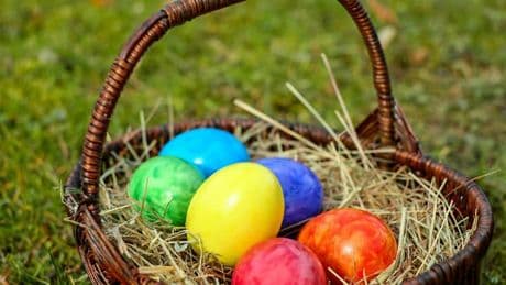 Embrun, Serre-Ponçon, Oraison... Les meilleures chasses aux œufs de Pâques dans les Alpes du Sud
