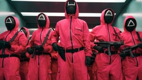 Les séries de la semaine : « Squid Game », « The Bear » et « Carmen Curlers »