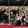 Patinage synchronisé à Caen : après une saison de rêve, place au gala