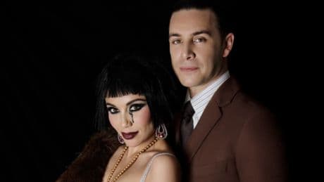 &#039;Cabaret&#039; llega a Madrid con una experiencia inmersiva que promete cambiar la forma en la que el público experimenta el teatro