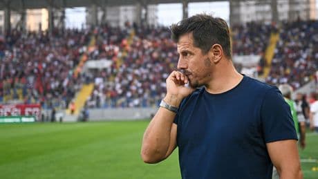 Emre Belözoğlu: 'Bu ligde maç kazanmak hiç kolay değil!'