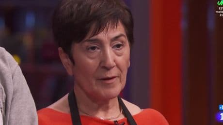 Se marcha el &quot;eje&quot; de &#039;MasterChef&#039;: &quot;Has sido un regalo para tus compañeros&quot;