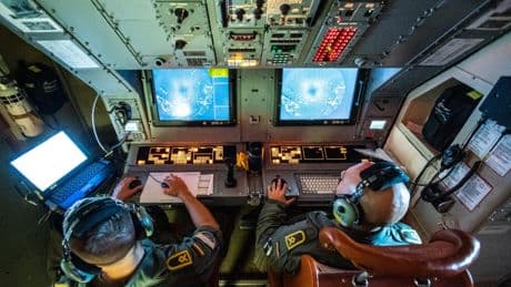 „Jamming“ in der Ostsee: EU macht russische Einheit für Störsignale im Ostseeraum verantwortlich