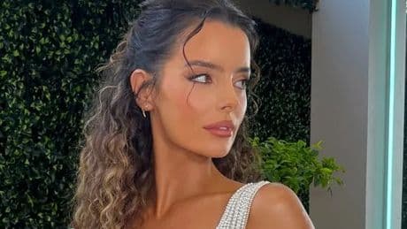 Maura Higgins makes Love Island return as she's branded 'ultimate bombshell'