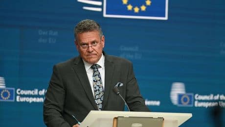 US-Handelsstreit: EU bereitet Gegenschlag gegen US-Strafzölle vor – Streit mit Trump vor Eskalation