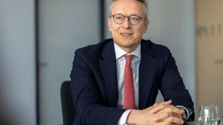 Karsten Wildberger: „Ich mag es nicht, wenn ich lange an Sachen herumfrickeln muss“