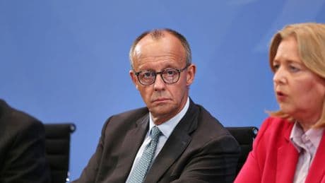 "Selten so einen Umfaller gesehen" - Leser kritisieren Merz nach Kurswechsel