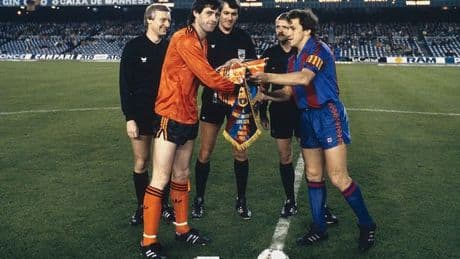 The staggering Dundee United and Barcelona truth from 1987 as Tannadice legend spells out modern era financial boom