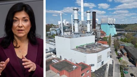 Reiche plant neue Gaskraftwerke: Warum Gasmotoren die schnellere Lösung sind