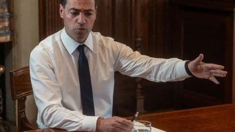 Euskadi mantiene silencio sobre la operación de una de sus firmas históricas
