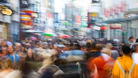 Medizin: Dreimal sprühen, nie wieder Corona?