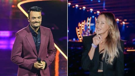 Überraschung im TV: Sandy Meyer-Wölden trifft auf Star-Verwandten