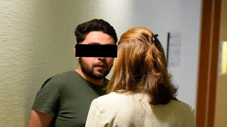 Schülerin hatte Todesangst - ER soll eine 16-Jährige im Wald vergewaltigt haben