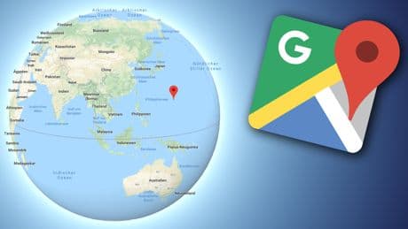 Trick für Google Maps: So aktivieren Sie den leistungsstarken Superzoom