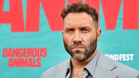 Jai Courtney On ‘Dangerous Animals’ And Missing Out On ‘Jack Reacher’