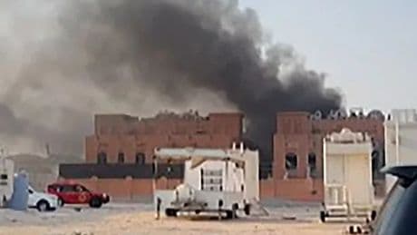 Israel-Qatar LIVE as Houthis hit back after strikes kill Hamas at Gaza peace talks