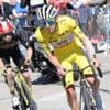 Tour de France. À quelle heure et sur quelle chaîne suivre la 18e étape entre Vif et Courchevel ?