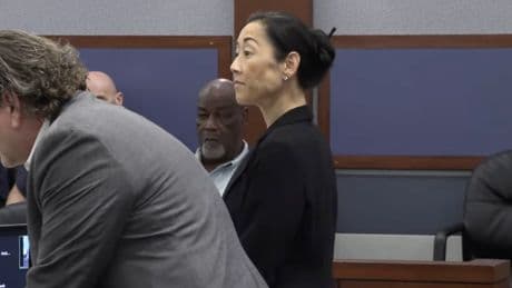 Las Vegas ‘supermom’ associated with popular parenting Facebook group indicted on child sex abuse charges