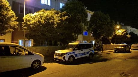 Tekirdağ'da komşuların ortak alan kavgası ölümle bitti