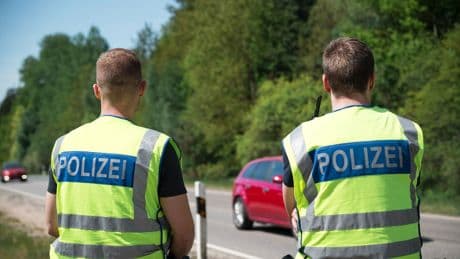 „Grenzkontrollen wirken“: Mehr als 1600 Zurückweisungen seit Dobrindts Amtsantritt