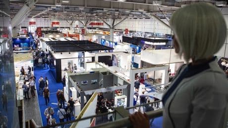 Autopromotec 2025, si apre edizione record che guarda al futuro. È la più importante fiera internazionale dell'aftermarket auto
