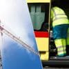 Naakte man zet stationsomgeving Diest in rep en roer