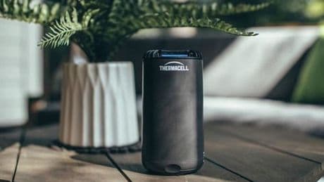 Thermacell Mückenabwehr: Amazon bietet Bestpreis für effektiven Schutz