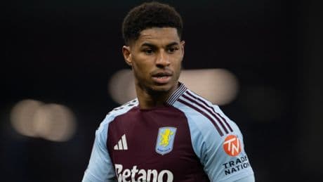 Liverpool star could block Marcus Rashford’s ‘dream’ transfer move from Manchester United