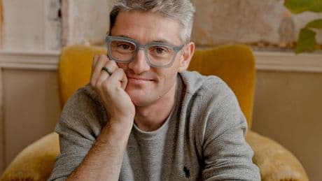 I Was One Of The First People Ever In The UK To Be Diagnosed With ADHD