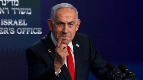 UAEA'nın İran raporu | Netanyahu: Uluslararası toplum İran'a mücahale etmeli