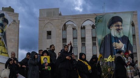 Israel’s Strike on Iran Comes at a Moment of Weakness for Iran’s Proxies