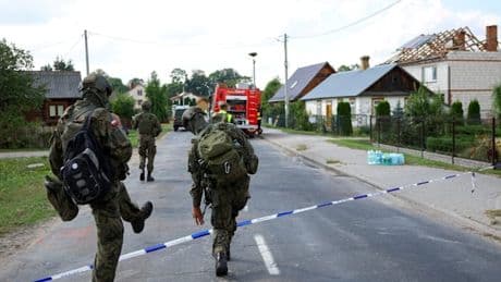 „Eine schwache Reaktion der USA erhöht die Kriegsgefahr“ – US-Zeitung fordert Druck auf Putin