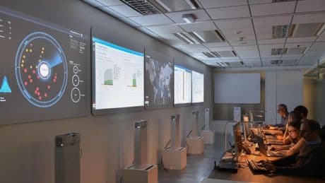 Genova alza il livello di guardia sugli obiettivi sensibili: cybersecurity in massima allerta