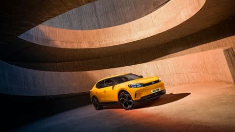 Günstig, dank Sonderaktion: Neuer Ford Capri aktuell stark reduziert