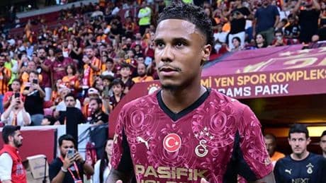 Galatasaray, Ismail Jakobs'un bonservisini aldı! İşte anlaşma şartları