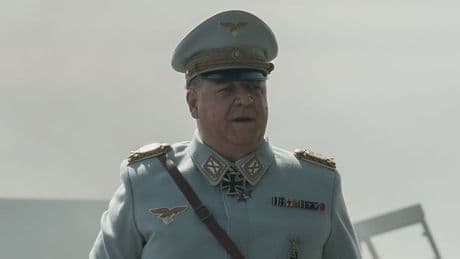 Russell Crowe wird zum Kriegsverbrecher - „Gladiator“-Star spielt Göring
