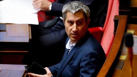 François Ruffin, député de la Somme, est l’invité de « Questions politiques »
