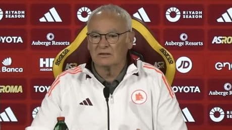 <p>Ranieri e la bufera Var: &ldquo;Resto della mia idea. Quest&rsquo;anno altri episodi&hellip;&rdquo;</p>
