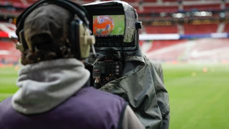 La Confederación de Trabajadores de Cataluña anuncia una huelga en Mediapro para las tres últimas jornadas de Liga