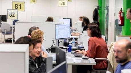 ¿Tienes hijos o familiares a cargo? Así puedes adaptar tu jornada laboral