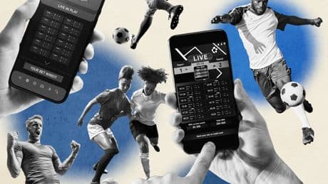 Best Football Betting Sites in the UK 2025