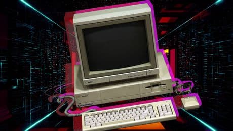 Amiga 1000: Die Heimcomputer-Legende wird 40 Jahre alt