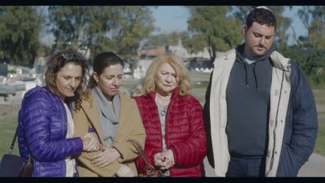 « Moi, ma mère et les autres » d’Iair Said : une comédie caustique venue d’Argentine