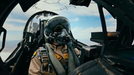 ‘Top Guns: The Next Generation’ Brings Real Navy Training To Nat Geo