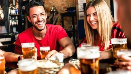 Must have family treats on holiday from crisps to beers - see full list